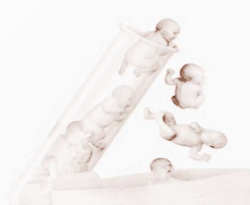 沈阳试管婴儿技术水平评估